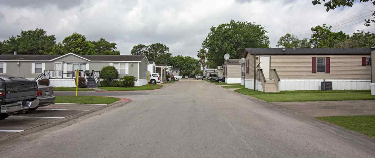 Woodland Estates (TX)