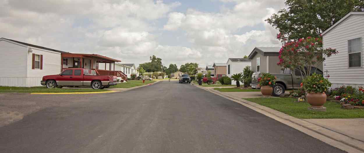 Woodland Estates (TX)