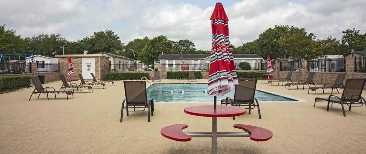 Woodland Estates (TX)