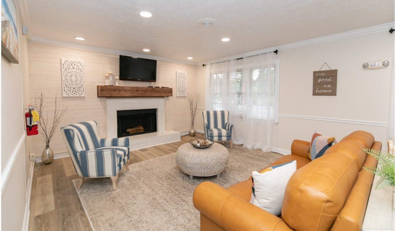 Woodlands of Kennesaw