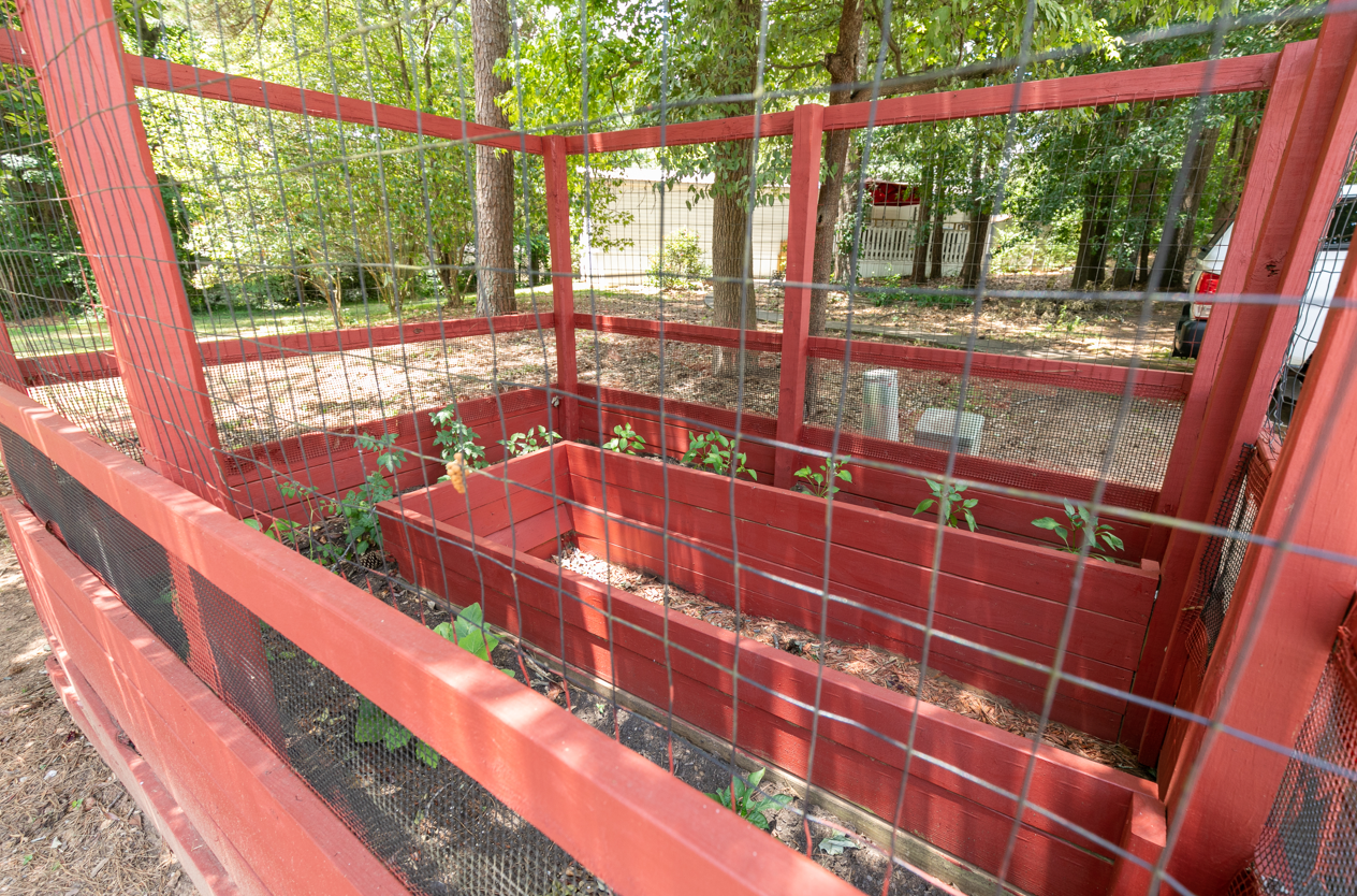 Woodlands of Kennesaw