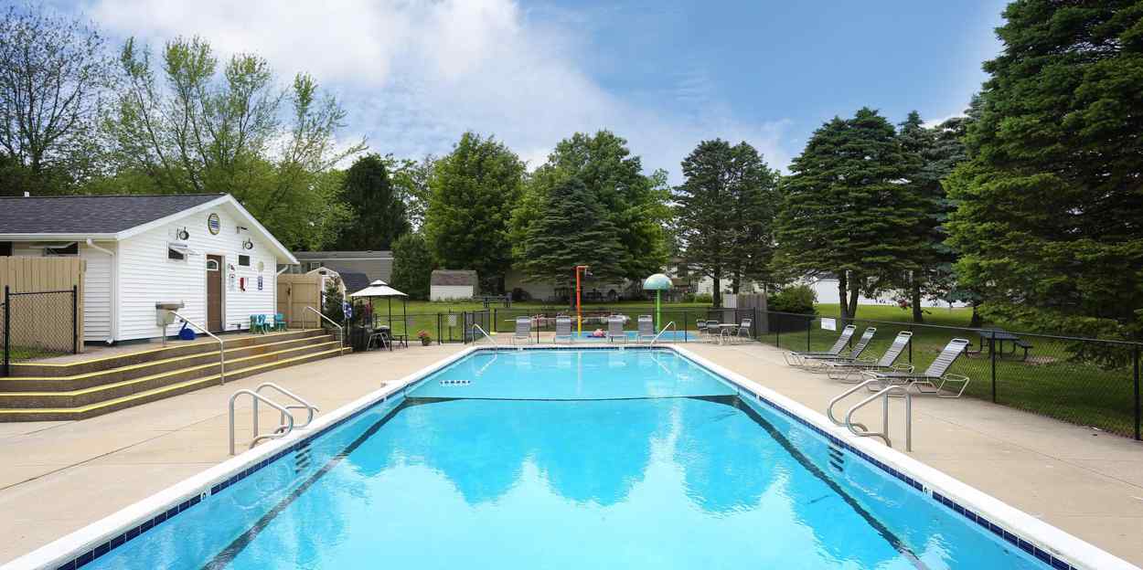 Yankee Springs Meadows