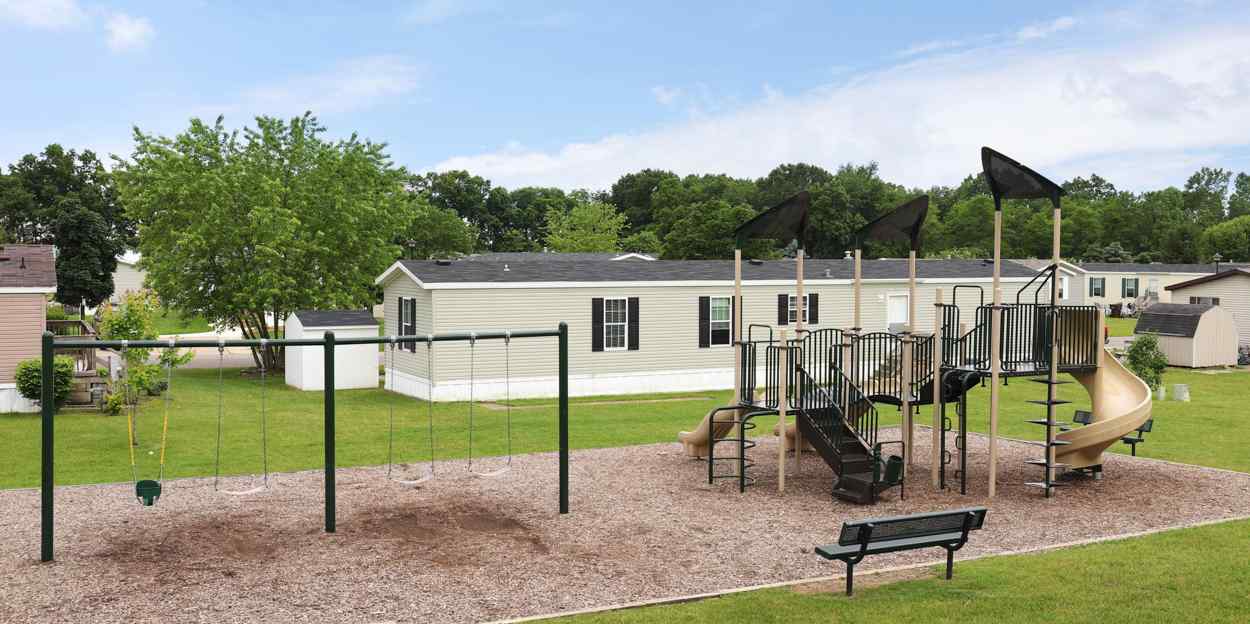 Yankee Springs Meadows