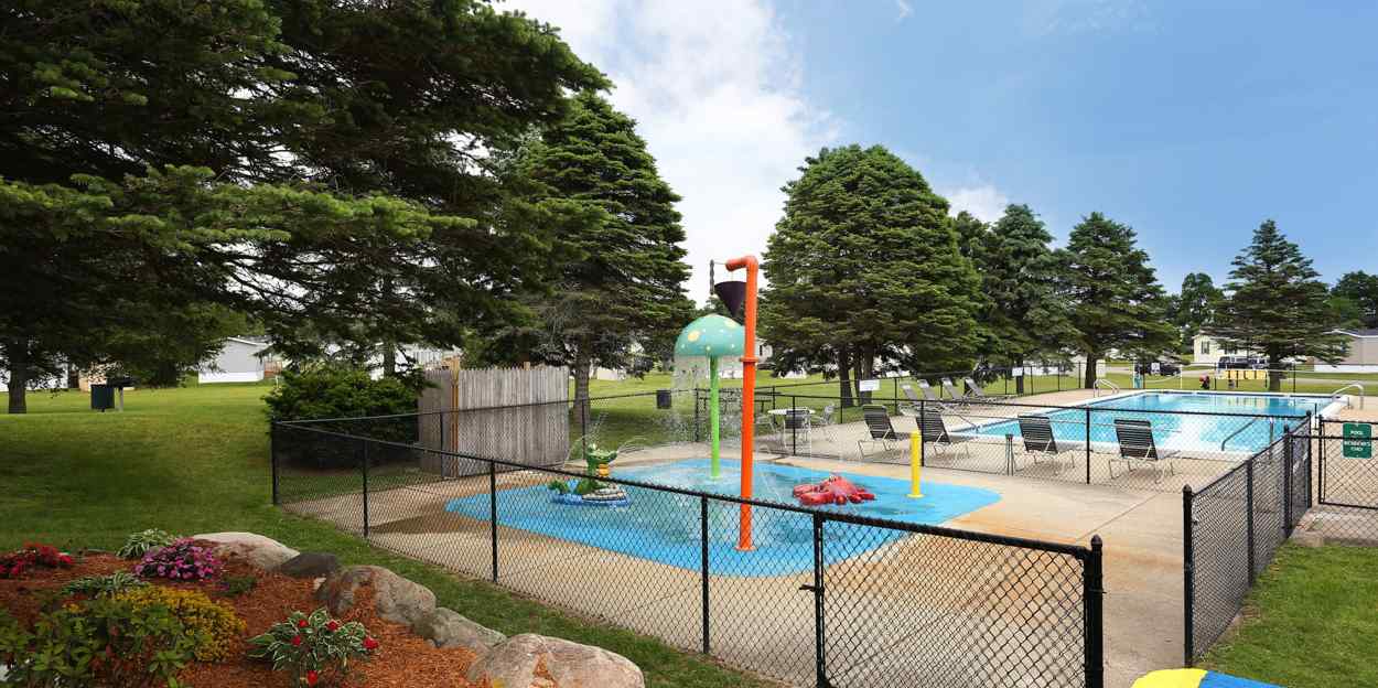 Yankee Springs Meadows