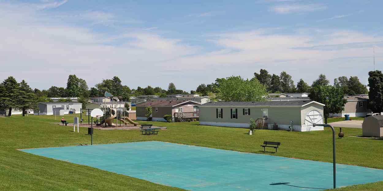 Yankee Springs Meadows